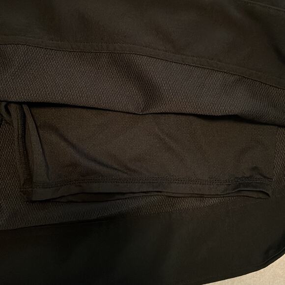 Women’s Stretch Woven Athletic Tennis Golf Skort L - Picture 6 of 10